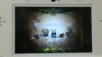 Monster hunter's gay girl shibako