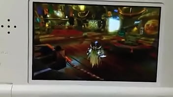 Monster Hunter's Gay Girl Shibako thumbnail