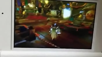 Monster Hunter's Gay Girl Shibako thumbnail