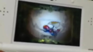 Monster hunter's gay girl shibako