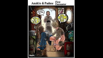 Hot padme compellation