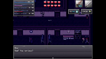 Ntr survival netorare path third episode six street