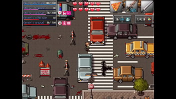 Ntr survival netorare path third episode six street