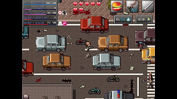 Ntr survival netorare path third episode six street