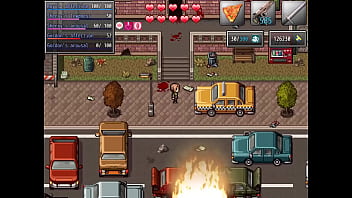 Ntr survival netorare path third episode six street