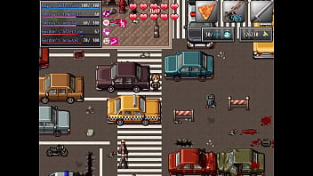 Ntr survival netorare path third episode six street