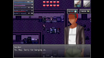 Ntr survival netorare path third episode six street