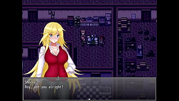 Ntr survival netorare path third episode six street