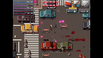 Ntr survival netorare path third episode six street