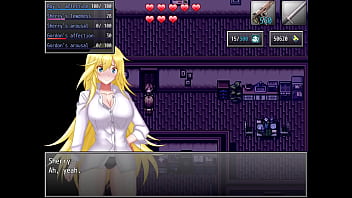 Ntr survival netorare path third episode six street