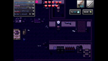 Ntr survival netorare path third episode six street