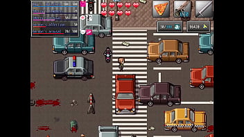 Ntr survival netorare path third episode six street