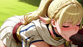 Fire emblem sharena hen ai