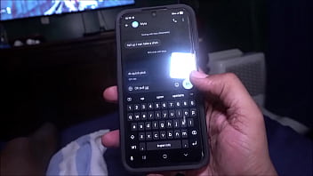 Darkchocolatebarbie always make my veins pop when she polish that pole