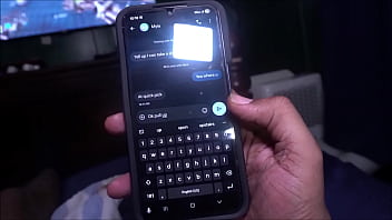 Darkchocolatebarbie always make my veins pop when she polish that pole