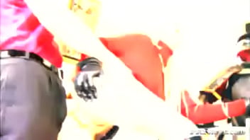 Victoria Rush Makes A Guy Lick And Fuck Her Boots thumbnail