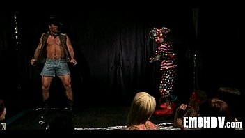 Hot Emo Slut 065 thumbnail