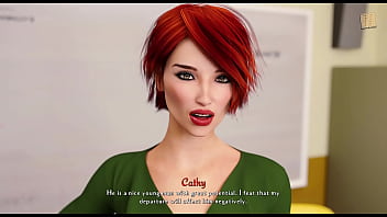 Being a dik 138 dik route