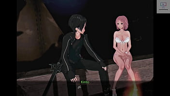 Sao ntr online 2 the trap magic v0 55 part 6 esp