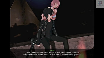 Sao ntr online 2 the trap magic v0 55 part 6 esp