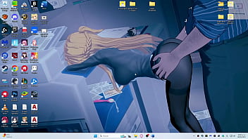 Sao ntr online 2 the trap magic v0 55 part 6 esp