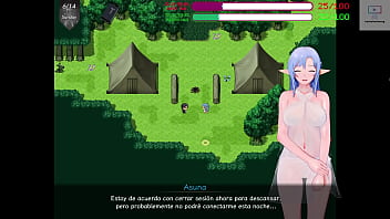 Sao ntr online 2 the trap magic v0 55 part 6 esp