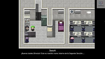 Sao ntr online 2 the trap magic v0 55 part 6 esp