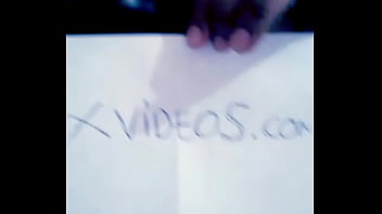 Vídeo de verificación