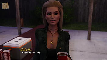 Being a dik 287 chick route