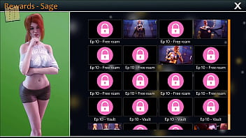 Being a dik 287 chick route