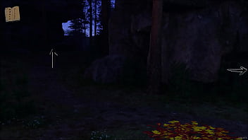 Being a dik 287 chick route