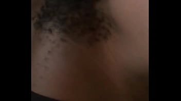 Hot wife pussy and cum on it very hard