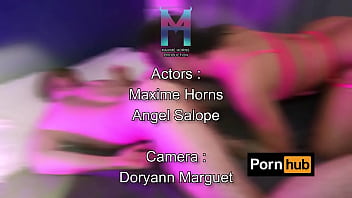 I Fucked Angel Salope She Fucked Me We Both Came Hard In The Most Intense Scene Ever You Need To See This thumbnail