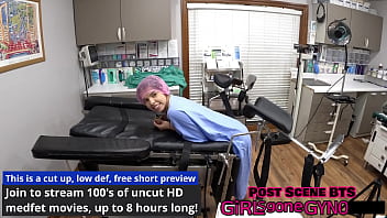 The procedure aria nicole