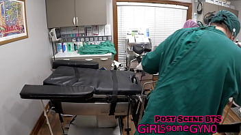 The procedure aria nicole