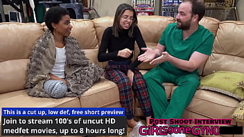 The procedure aria nicole