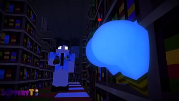 Minecraft security guard r34