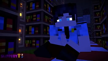 Minecraft security guard r34
