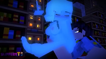 Minecraft security guard r34