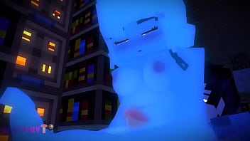 Minecraft security guard r34