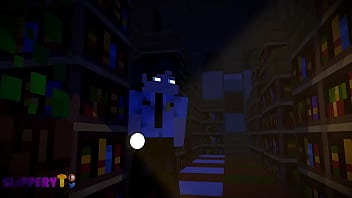 Minecraft security guard r34