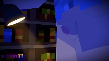 Minecraft security guard r34