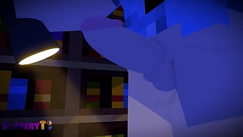 Minecraft security guard r34