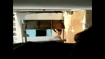 Dick flashing at knw