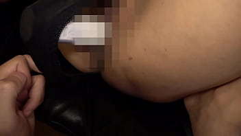 Sexy underwear japanese big tits milf creampie 7