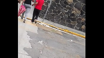 Pantalones apretados