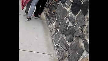 Pantalones apretados