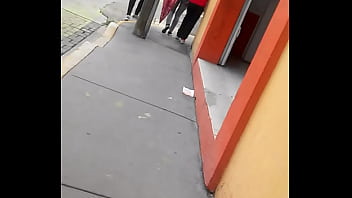 Pantalones apretados