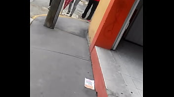 Pantalones apretados