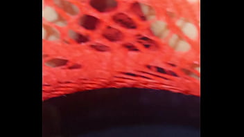 Nurse visits her patient